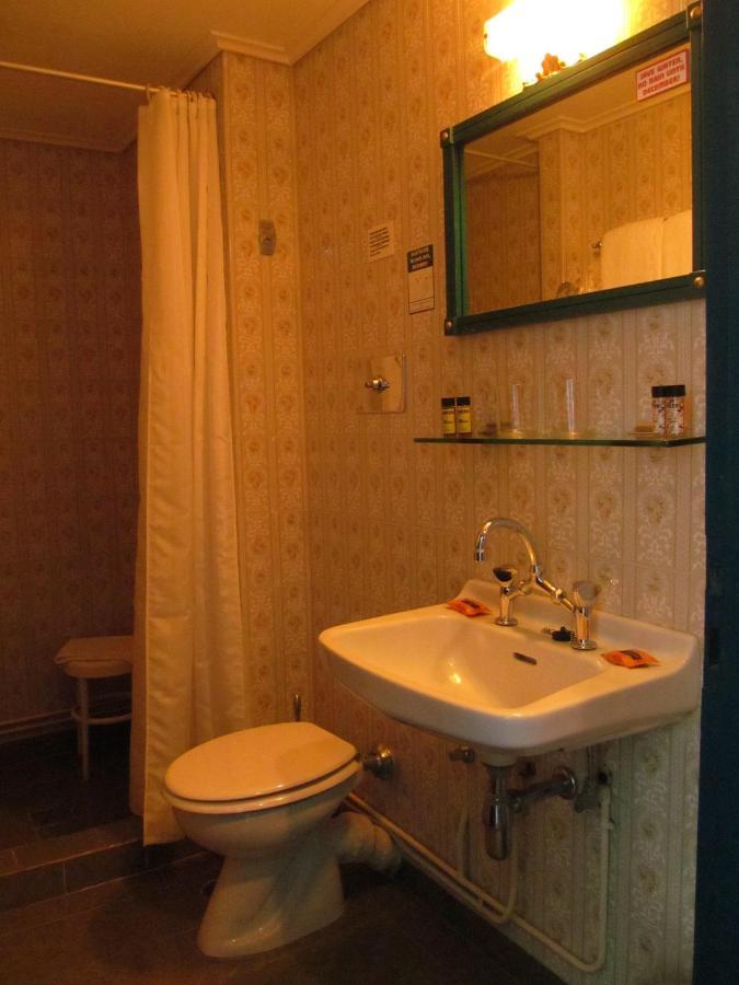 Hotel Aliki Simi Værelse billede