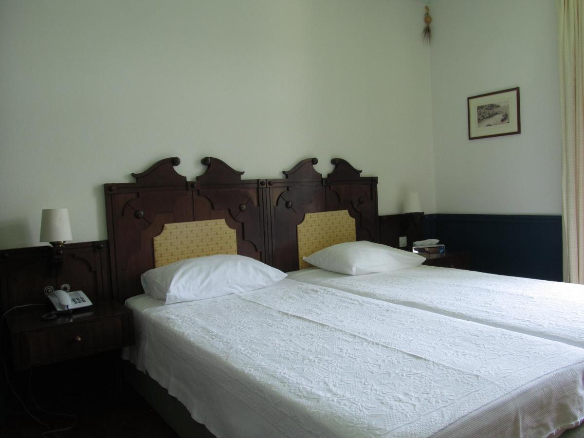 Hotel Aliki Simi Værelse billede